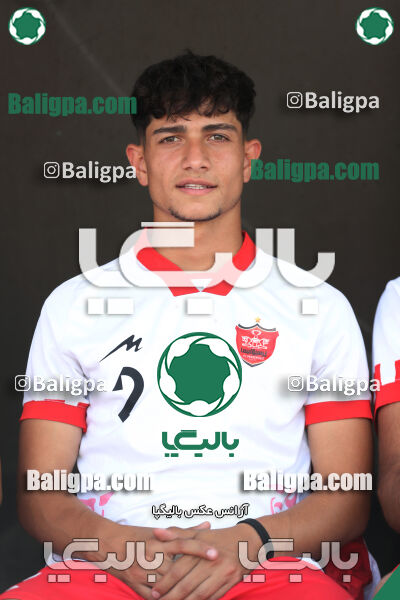 پرسپولیس 1–1 پارسیان جوان