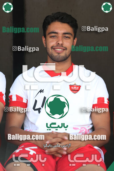 پرسپولیس 1–1 پارسیان جوان