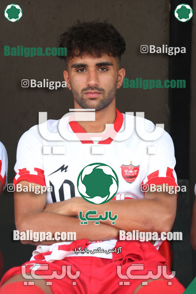 پرسپولیس 1–1 پارسیان جوان