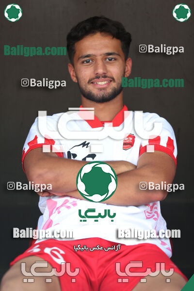 پرسپولیس 1–1 پارسیان جوان
