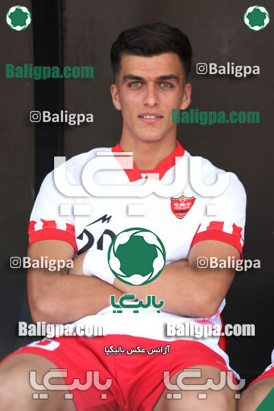 پرسپولیس 1–1 پارسیان جوان