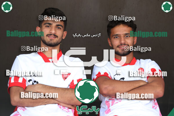 پرسپولیس 1–1 پارسیان جوان
