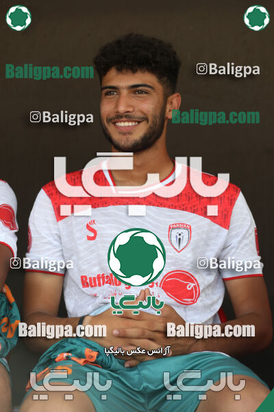 پرسپولیس 1–1 پارسیان جوان