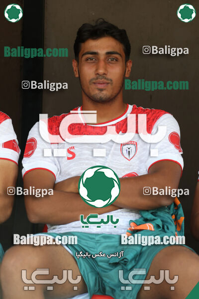 پرسپولیس 1–1 پارسیان جوان