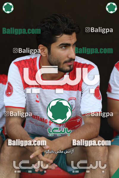پرسپولیس 1–1 پارسیان جوان