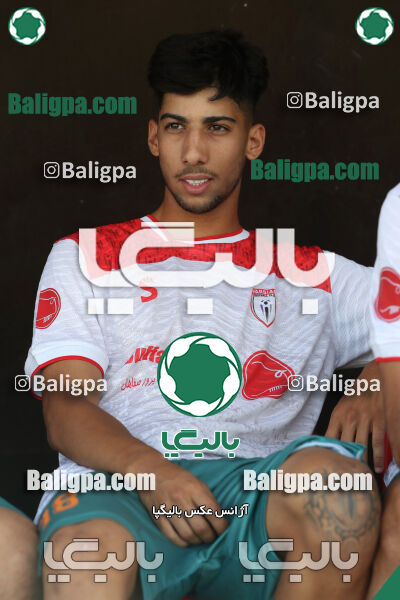پرسپولیس 1–1 پارسیان جوان