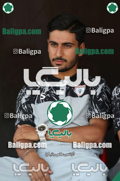 پرسپولیس 1–1 پارسیان جوان