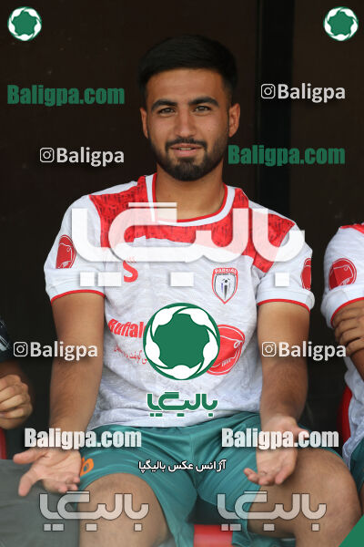 پرسپولیس 1–1 پارسیان جوان