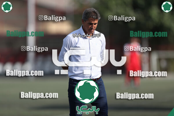 پرسپولیس 1–1 پارسیان جوان