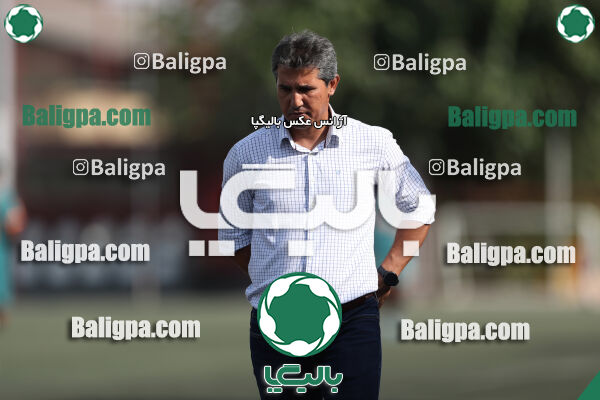 پرسپولیس 1–1 پارسیان جوان