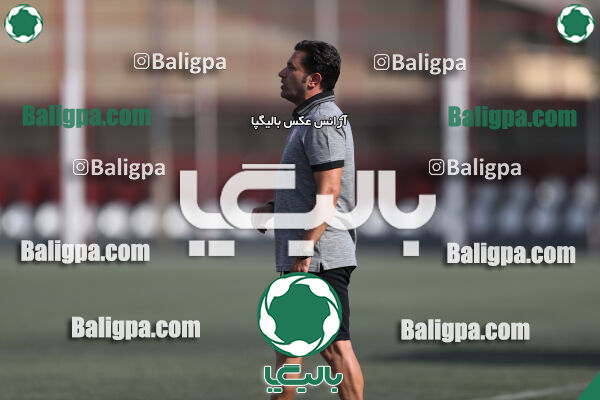پرسپولیس 1–1 پارسیان جوان