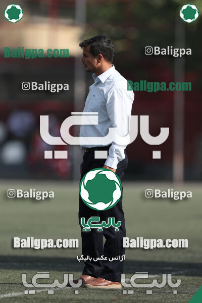 پرسپولیس 1–1 پارسیان جوان