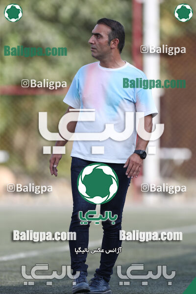 پرسپولیس 1–1 پارسیان جوان