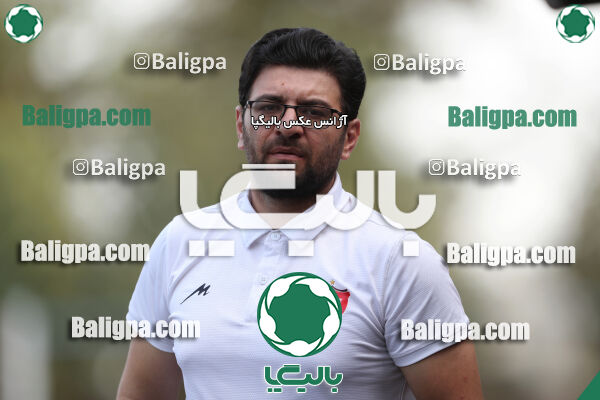 پرسپولیس 1–1 پارسیان جوان
