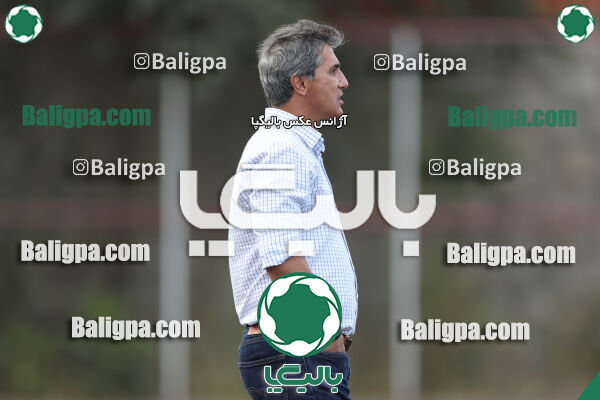پرسپولیس 1–1 پارسیان جوان