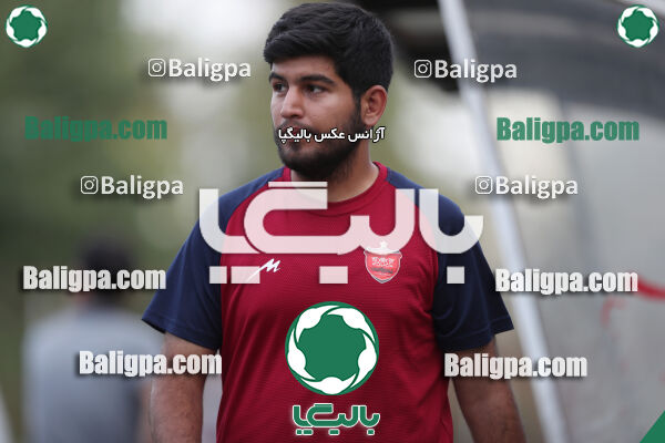 پرسپولیس 1–1 پارسیان جوان