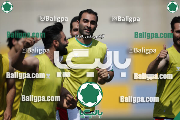پرشیا برق ایرانیان ۱ - ۱ فولاد آراد جنوب