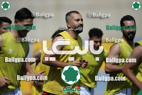 پرشیا برق ایرانیان ۱ - ۱ فولاد آراد جنوب