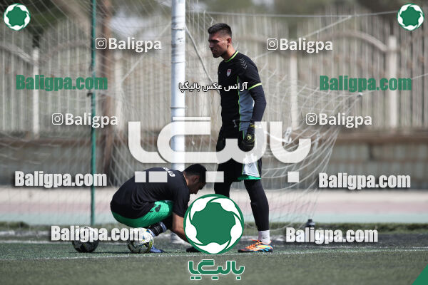 پرشیا برق ایرانیان ۱ - ۱ فولاد آراد جنوب