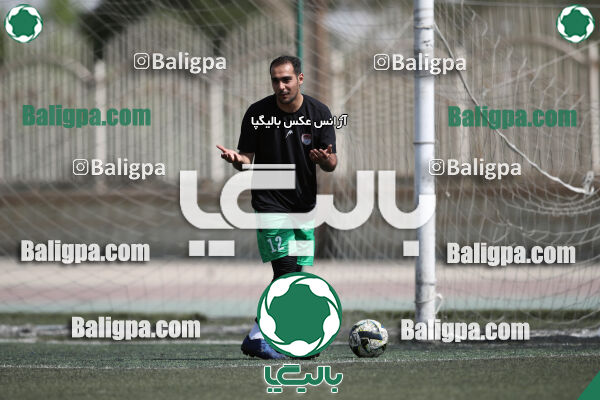 پرشیا برق ایرانیان ۱ - ۱ فولاد آراد جنوب