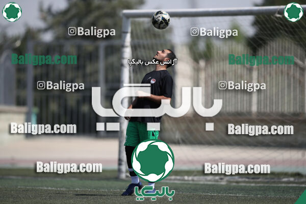 پرشیا برق ایرانیان ۱ - ۱ فولاد آراد جنوب