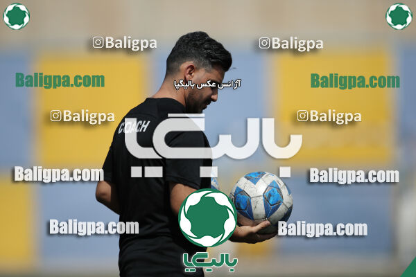 پرشیا برق ایرانیان ۱ - ۱ فولاد آراد جنوب