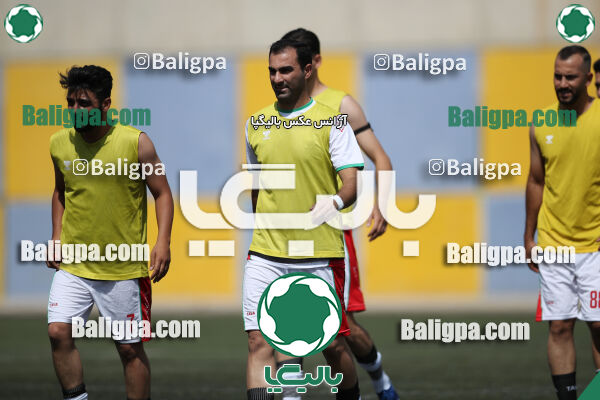 پرشیا برق ایرانیان ۱ - ۱ فولاد آراد جنوب