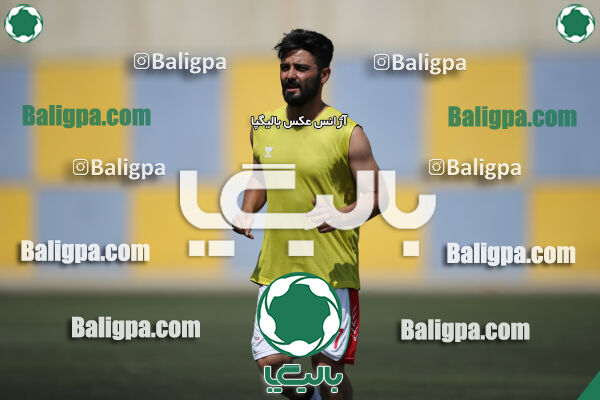 پرشیا برق ایرانیان ۱ - ۱ فولاد آراد جنوب