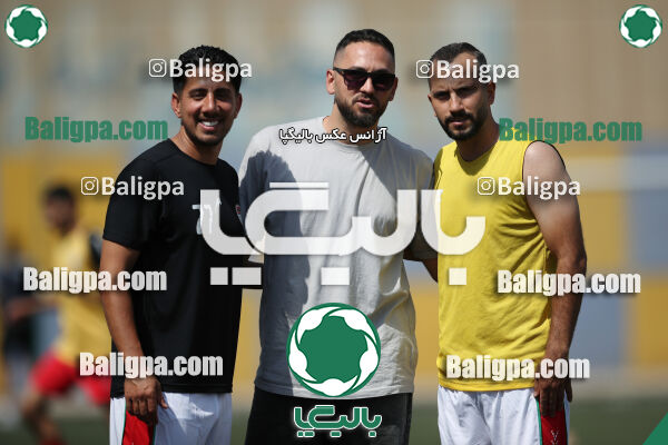 پرشیا برق ایرانیان ۱ - ۱ فولاد آراد جنوب