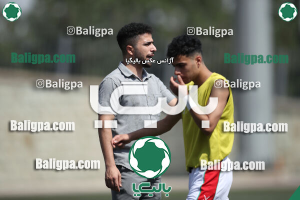 پرشیا برق ایرانیان ۱ - ۱ فولاد آراد جنوب