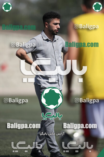 پرشیا برق ایرانیان ۱ - ۱ فولاد آراد جنوب