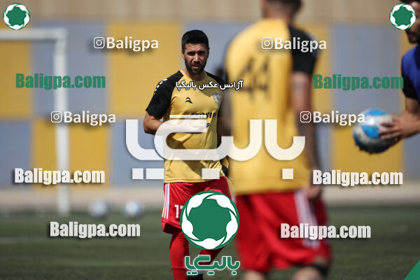 پرشیا برق ایرانیان ۱ - ۱ فولاد آراد جنوب