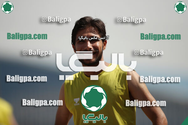 پرشیا برق ایرانیان ۱ - ۱ فولاد آراد جنوب