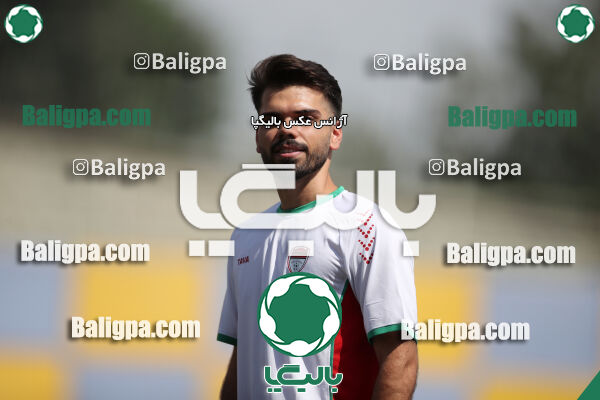 پرشیا برق ایرانیان ۱ - ۱ فولاد آراد جنوب