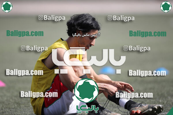 پرشیا برق ایرانیان ۱ - ۱ فولاد آراد جنوب