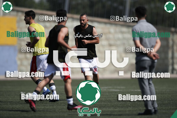 پرشیا برق ایرانیان ۱ - ۱ فولاد آراد جنوب