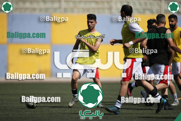 پرشیا برق ایرانیان ۱ - ۱ فولاد آراد جنوب