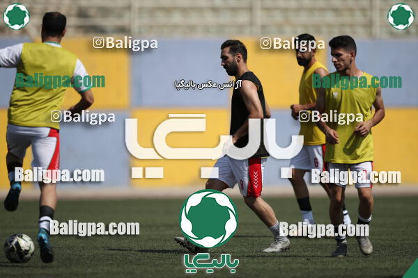 پرشیا برق ایرانیان ۱ - ۱ فولاد آراد جنوب