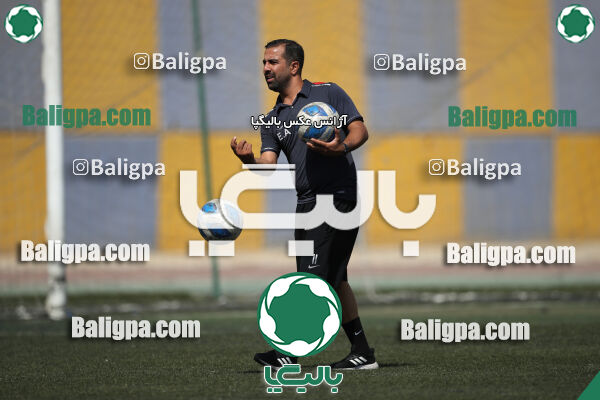 پرشیا برق ایرانیان ۱ - ۱ فولاد آراد جنوب