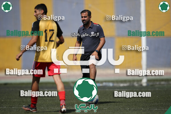 پرشیا برق ایرانیان ۱ - ۱ فولاد آراد جنوب