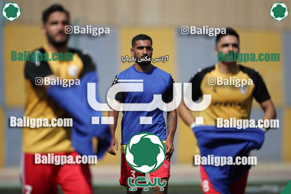 پرشیا برق ایرانیان ۱ - ۱ فولاد آراد جنوب