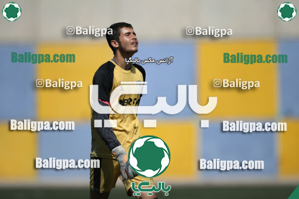 پرشیا برق ایرانیان ۱ - ۱ فولاد آراد جنوب