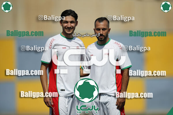 پرشیا برق ایرانیان ۱ - ۱ فولاد آراد جنوب