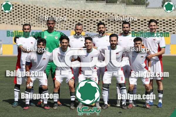 پرشیا برق ایرانیان ۱ - ۱ فولاد آراد جنوب