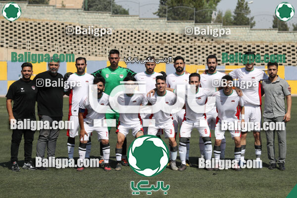 پرشیا برق ایرانیان ۱ - ۱ فولاد آراد جنوب