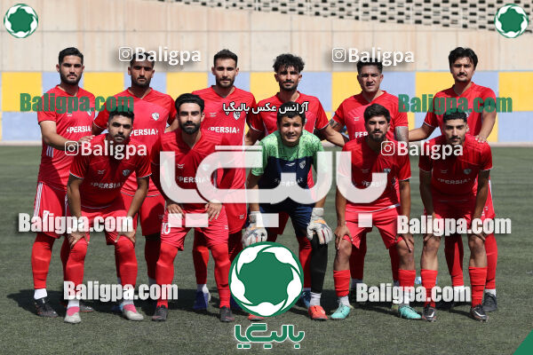 پرشیا برق ایرانیان ۱ - ۱ فولاد آراد جنوب