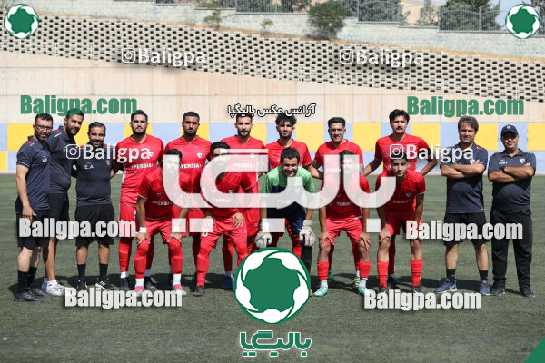 پرشیا برق ایرانیان ۱ - ۱ فولاد آراد جنوب