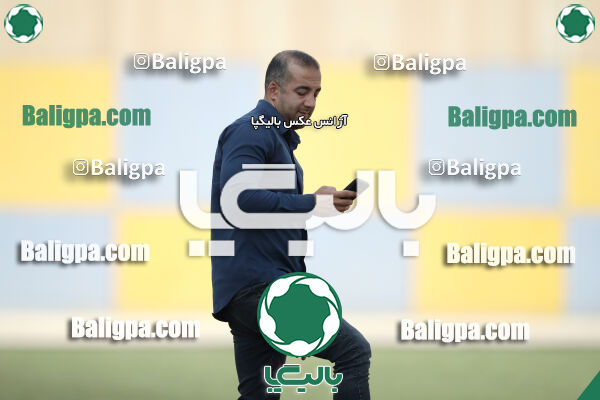 پرشیا برق ایرانیان ۱ - ۱ فولاد آراد جنوب
