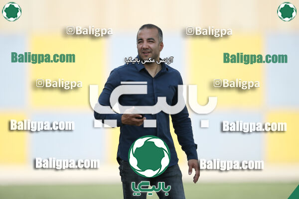 پرشیا برق ایرانیان ۱ - ۱ فولاد آراد جنوب