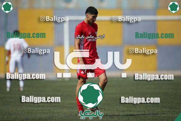 پرشیا برق ایرانیان ۱ - ۱ فولاد آراد جنوب